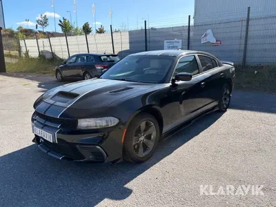 Dodge Charger