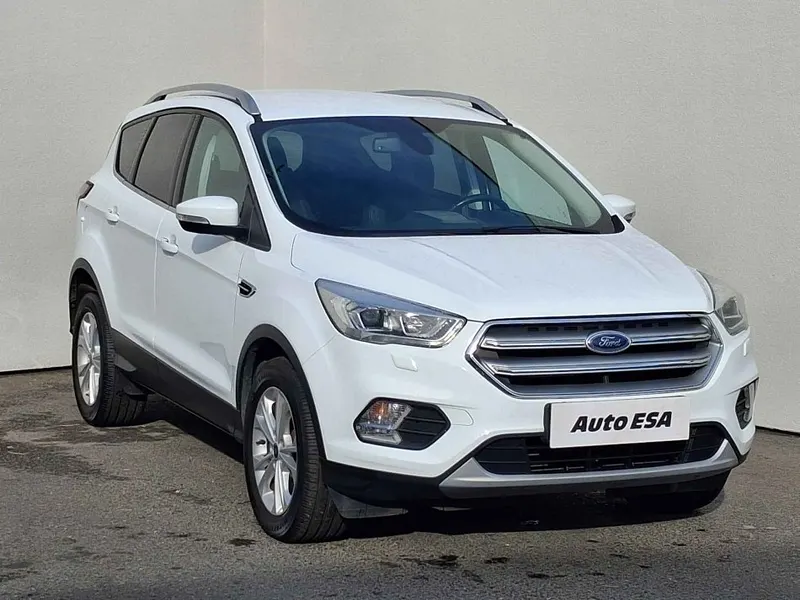 Ford Kuga 1.5 EB 2019