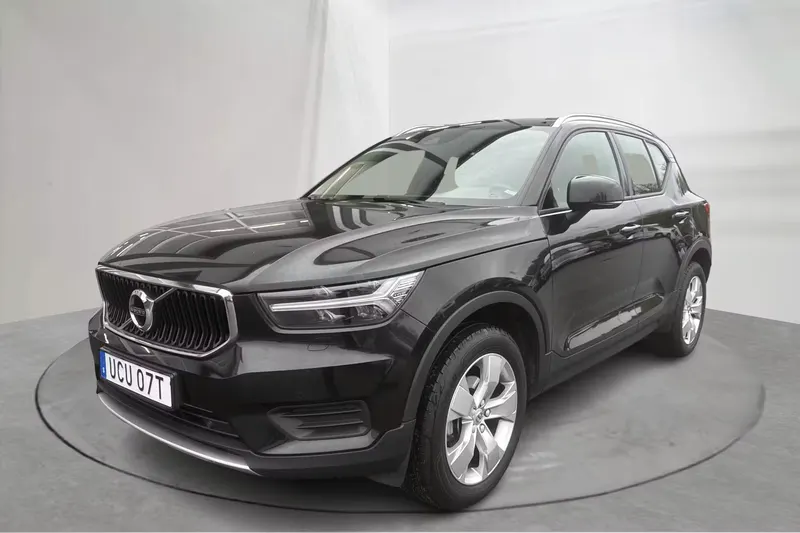 Volvo XC40 T3 FWD 2020