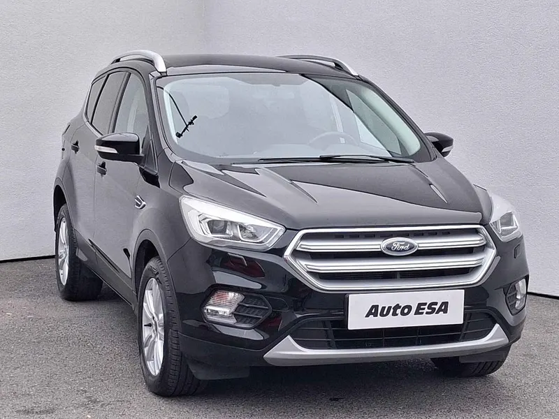 Ford Kuga 1.5EB 2018