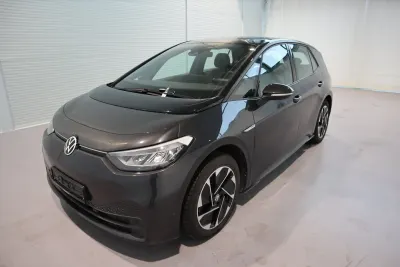 Volkswagen ID.3 PRO 150 KW
