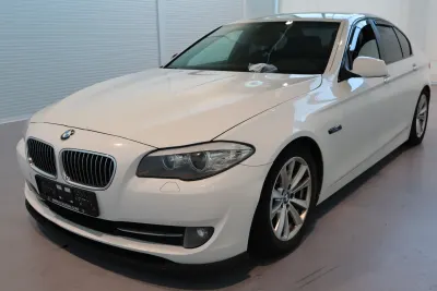 BMW 520D