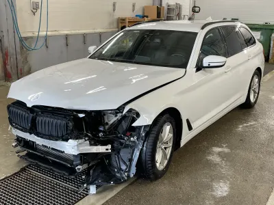 BMW 520d xDrive