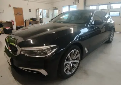 BMW 520d xDrive