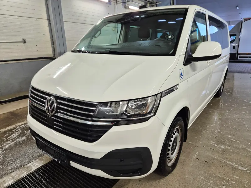 Volkswagen KOMBI 2020