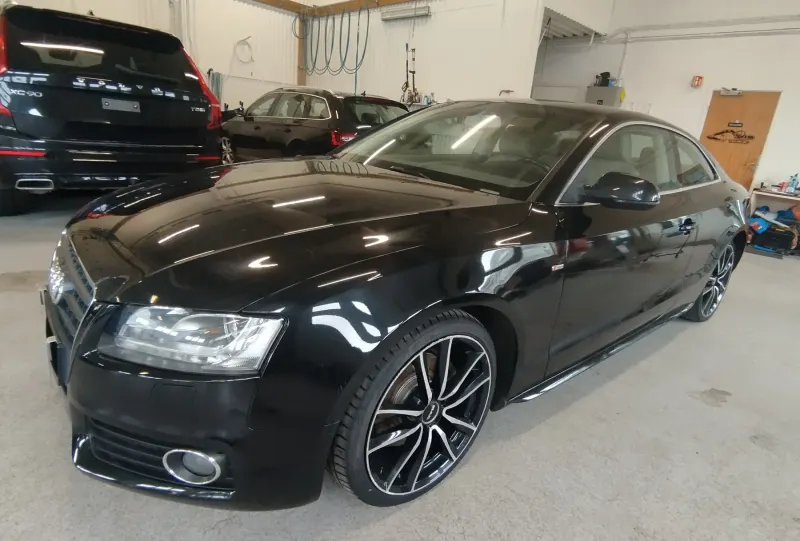 Audi A5 2010