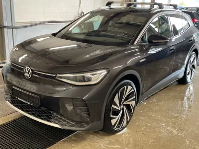 Volkswagen ID.4 PRO 150 KW