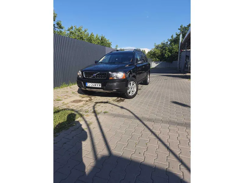 Volvo XC90 SUV 2006