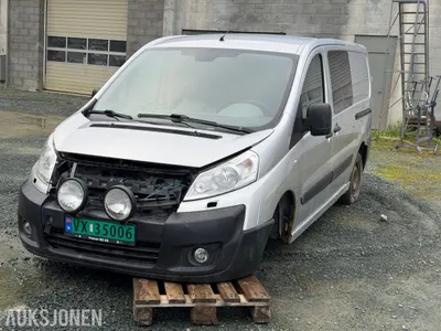 Peugeot Expert