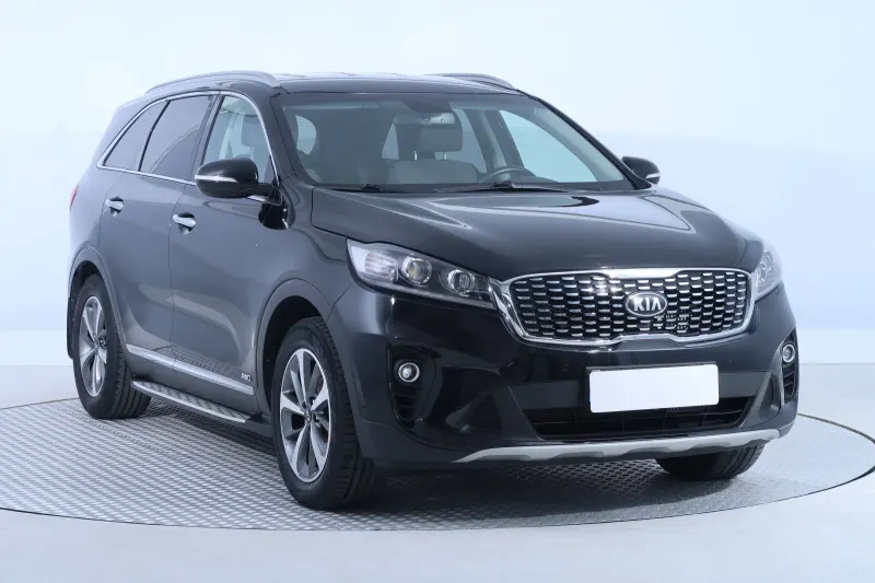 KIA Sorento 2.2 CRDi 2020
