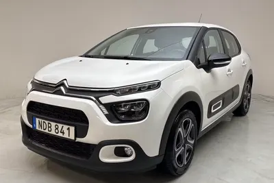 Citroën C3