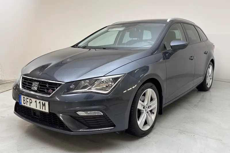 SEAT Leon 1.5 TSI ST 2020