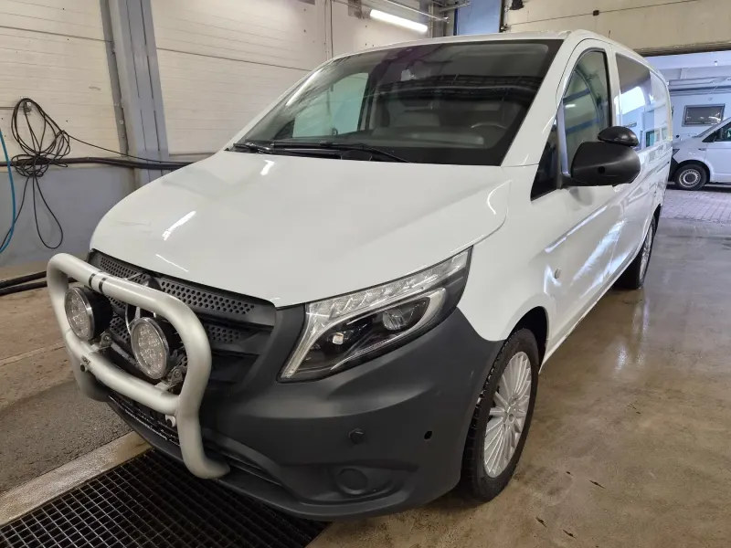 Mercedes-Benz Vito 2018
