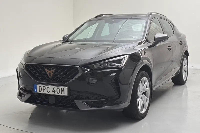 Cupra Formentor 1.5 TSI 2023
