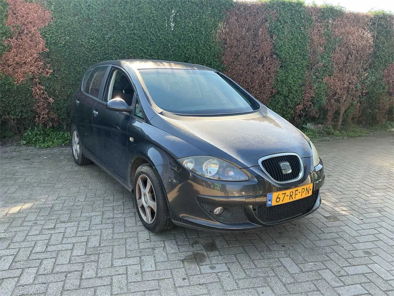 SEAT Altea 1.6 Stylance 2005