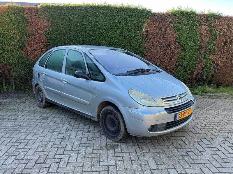 Citroën Xsara Picasso 1.8i-16V Attraction 2005