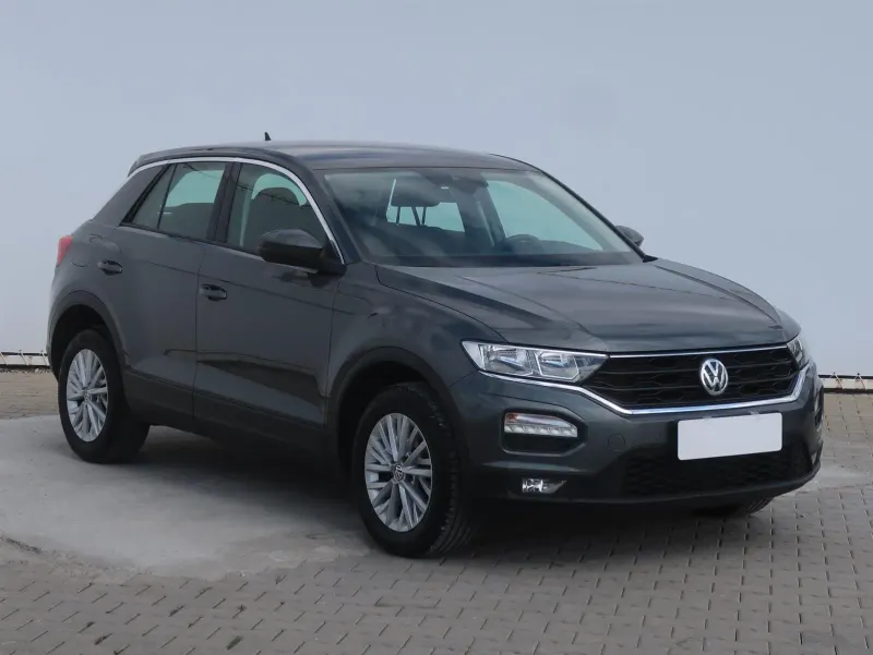 Volkswagen T-Roc 1.0 TSI 2019