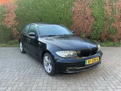 BMW 1