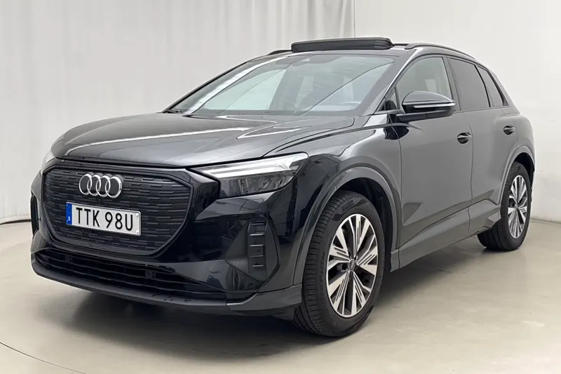 Audi Q4 E-tron Q4 40 e-tron 77kWh 2023