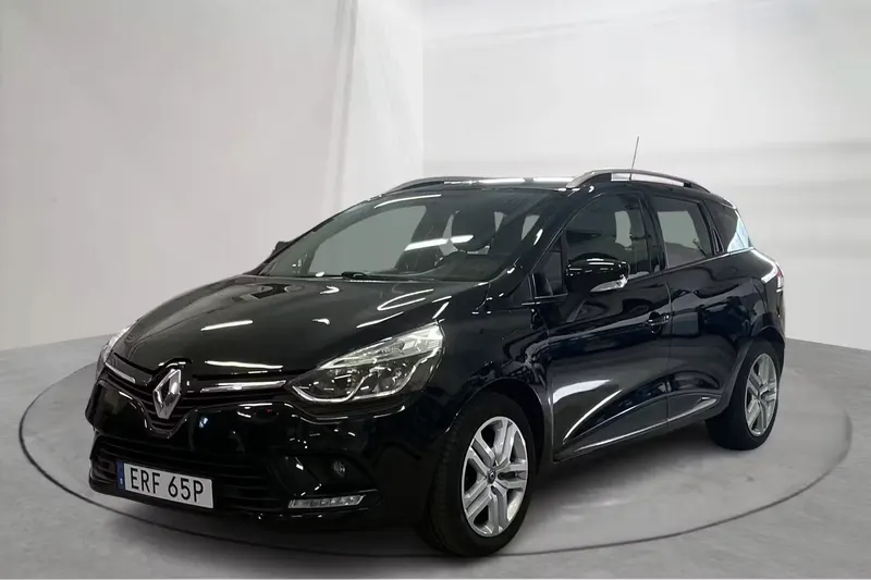 Renault Clio IV 0.9 TCe 90 5dr 2020