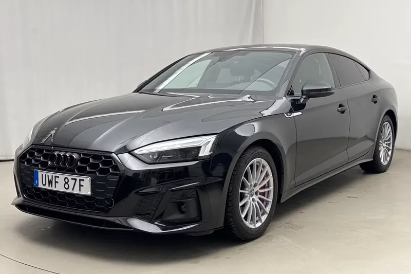 Audi A5 Sportback 45 TFSI quattro 2022