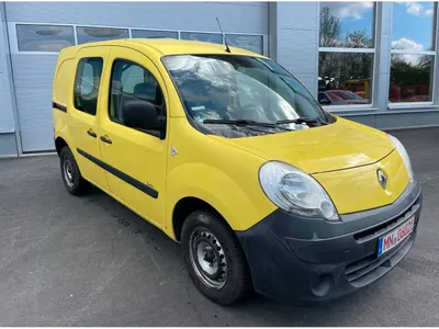 Renault Kangoo Rapid Extra