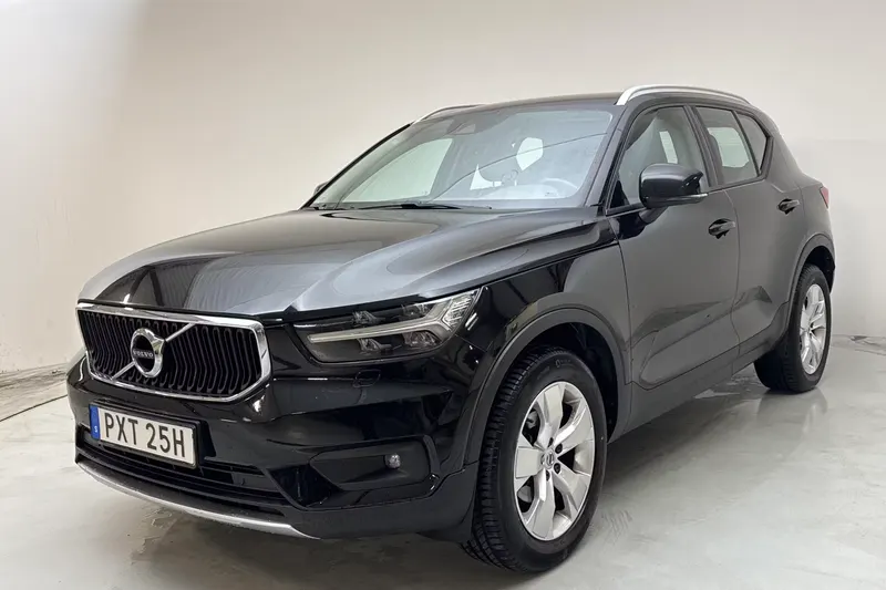 Volvo XC40 T2 FWD 2021