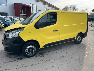 Nissan NV300
