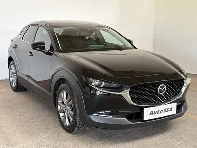 Mazda Cx 30
