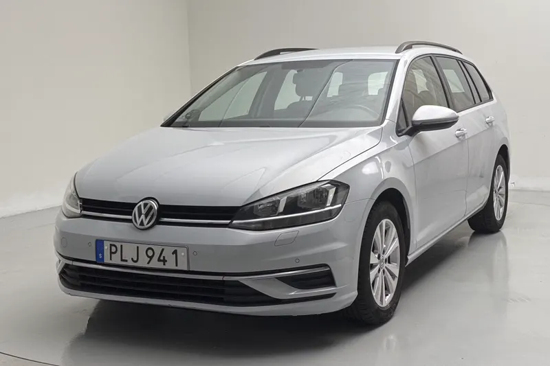 Volkswagen Golf VII 1.6 TDI Sportscombi 2018