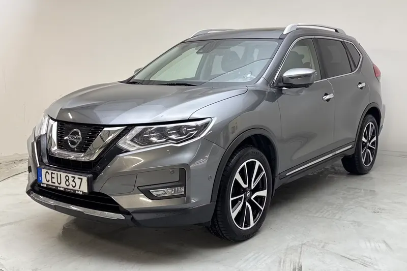 Nissan X-Trail 1.6 dCi 2WD 2018