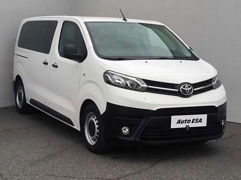 Toyota Proace Verso 1.5D-4D 2021