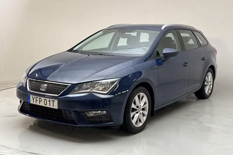 SEAT Leon 1.0 TSI ST 2019