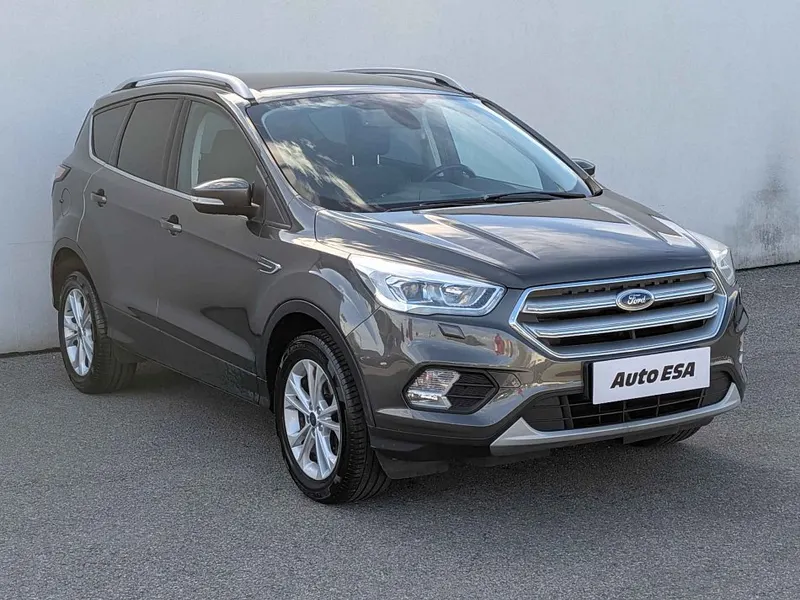 Ford Kuga 1.5 EB 2018