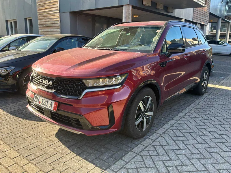 KIA Sorento S 2022
