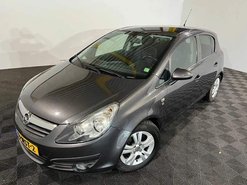 Opel Corsa 1.3 CDTi EcoF.S 111 2010
