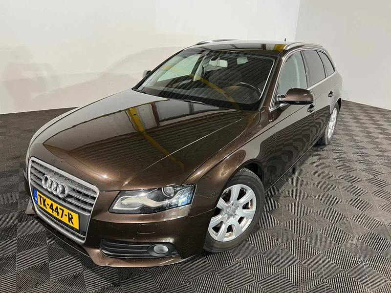 Audi A4 Avant 1.8 TFSI Pro Line S 2010