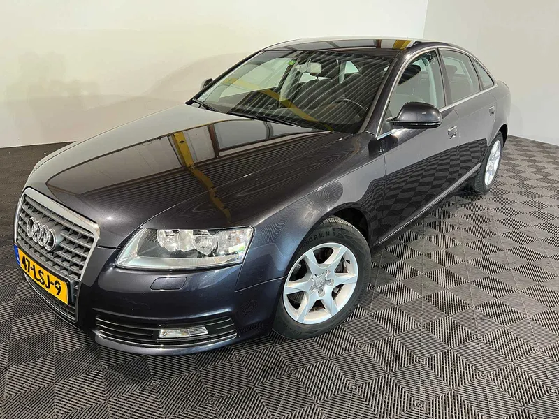 Audi A6 Limousine 2.0 TFSI Business Ed 2010