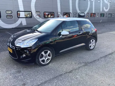 Citroën DS3
