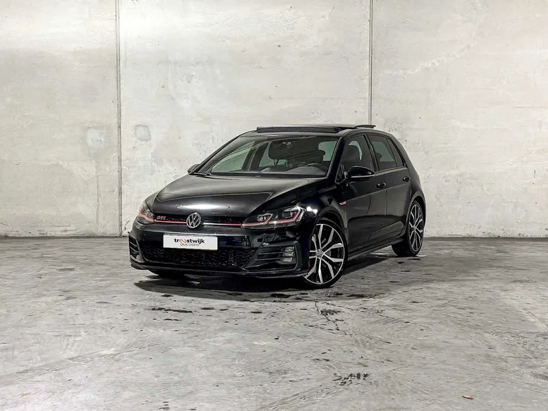 Volkswagen Golf GTI Performance VII 2.0 TSI Golf 7 2019