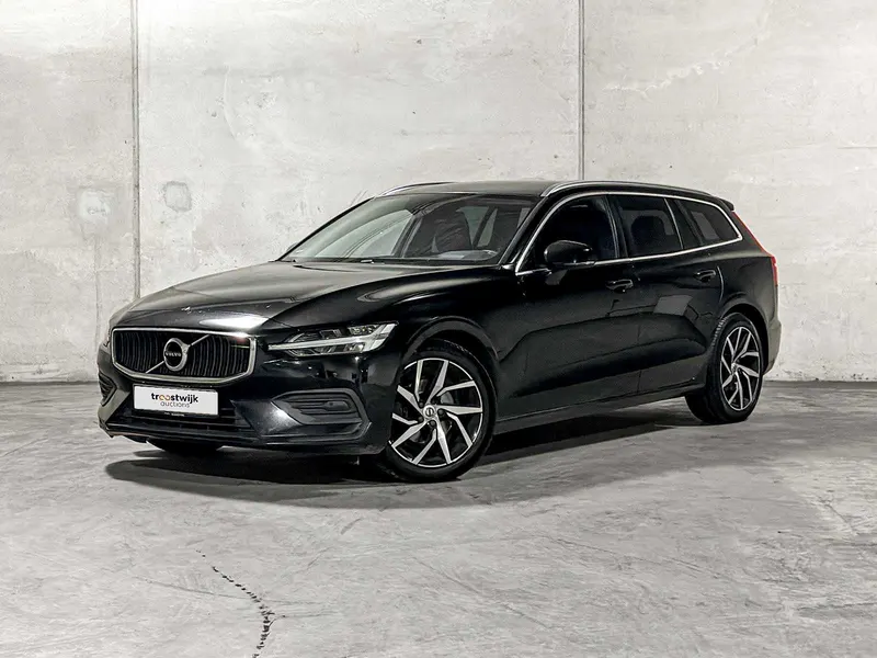 Volvo V60 2.0 D3 Inscription 2020