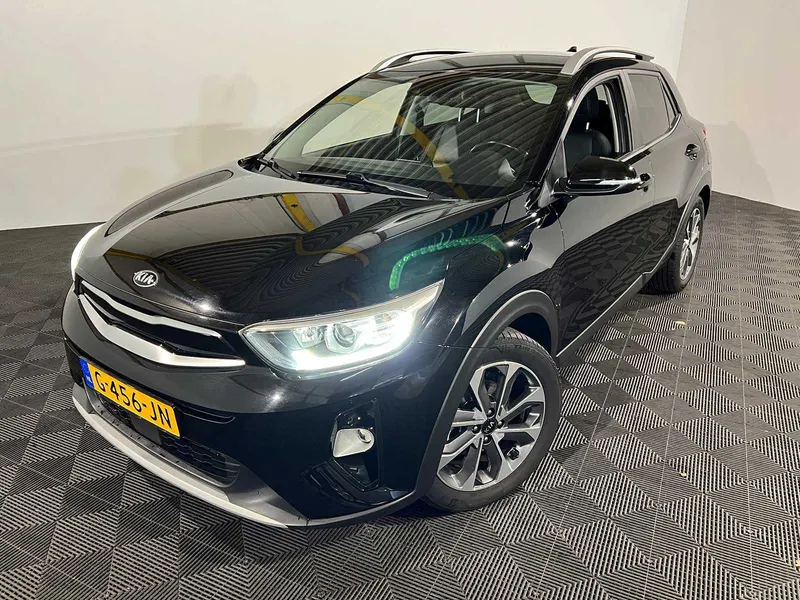 KIA Stonic 1.0 T-GDi Exec.Line 2019