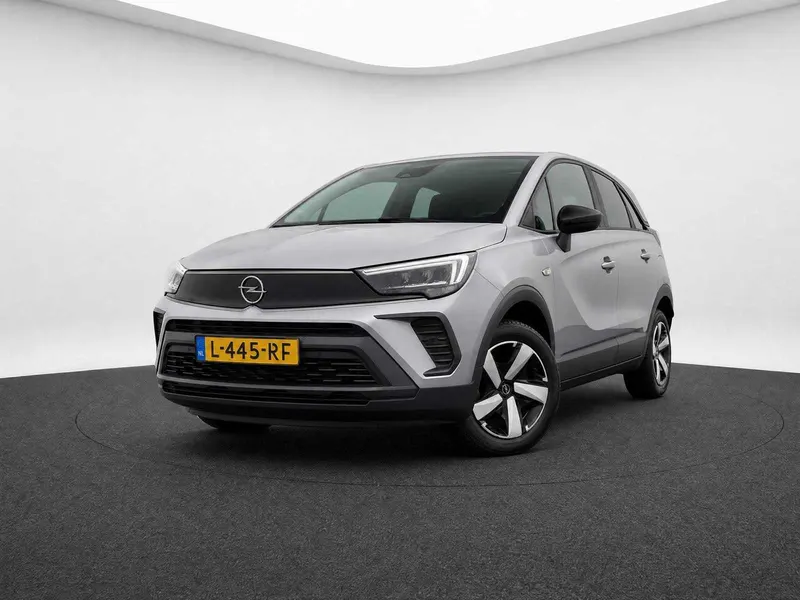 Opel Crossland 1.2 Turbo Edition 2021