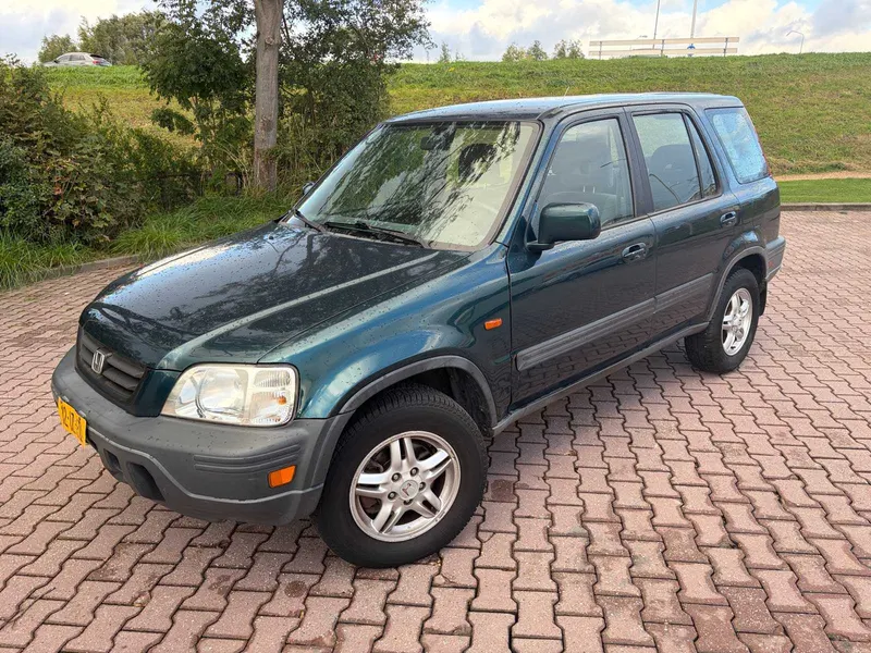 Honda CR-V 2.0i-16V 1998