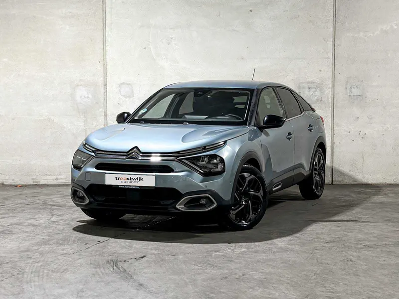 Citroën C4 1.2 PT. Shine 2021