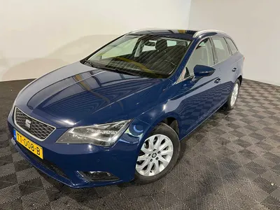 SEAT Leon ST