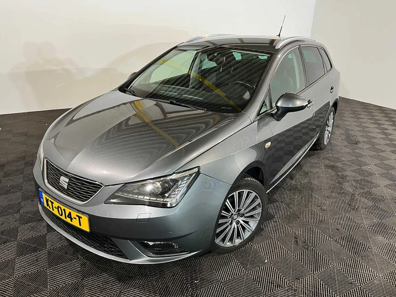 SEAT Ibiza ST 1.0 EcoTSI Style Con 2017