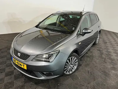 SEAT Ibiza ST
