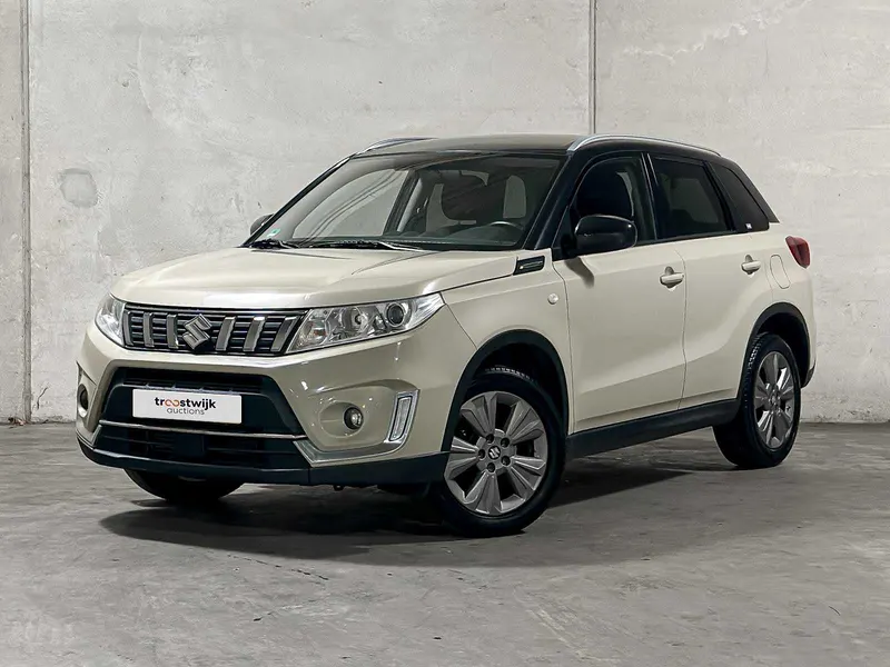 Suzuki Vitara 1.0 Boosterjet Comfort 2019