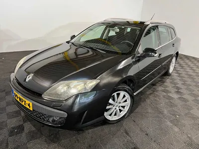 Renault Laguna Estate